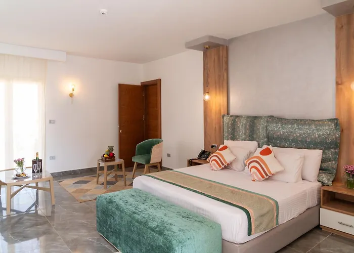 Seti Sharm Palm Beach Resort Families And Couples Only