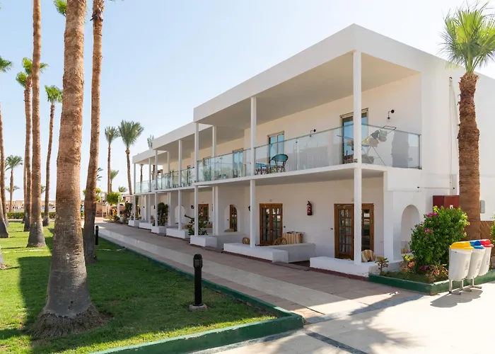 Seti Sharm Palm Beach Resort Families And Couples Only
