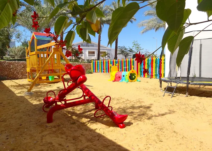 Naama Blue Hotel Sharm el Sheikh