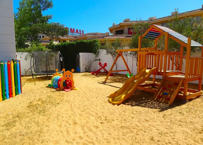 Naama Blue Hotel Sharm el Sheikh